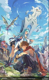 Nexon宣布代理動(dòng)漫風(fēng)網(wǎng)游Project NT，拓展動(dòng)漫游戲市場
